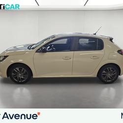 Peugeot 208 208 BLUEHDI 100 S&S BVM6 ACTIVE BUSINESS R Metz