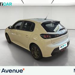 Peugeot 208 208 BLUEHDI 100 S&S BVM6 ACTIVE BUSINESS R Metz