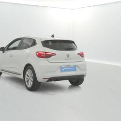 Renault Clio 5 Clio TCe 90 Evolution TOURLAVILLE