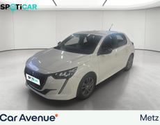 Peugeot 208 Metz