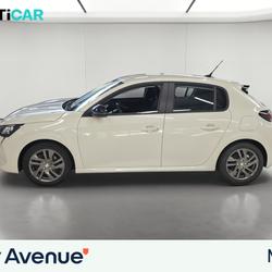 Peugeot 208 208 BLUEHDI 100 S&S BVM6 ACTIVE BUSINESS R Metz