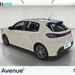 Peugeot 208 208 BLUEHDI 100 S&S BVM6 ACTIVE BUSINESS R Metz