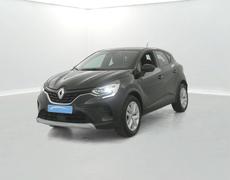 Renault Captur TOURLAVILLE