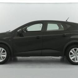 Renault Captur Captur TCe 90 Evolution TOURLAVILLE