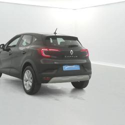 Renault Captur Captur TCe 90 Evolution TOURLAVILLE