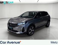 Peugeot 3008 Metz