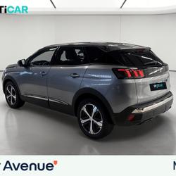 Peugeot 3008 3008 BlueHDi 130ch S&S BVM6 Allure Pack Metz