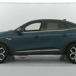 Renault Arkana Arkana E-Tech 145 - 21B Intens TOURLAVILLE
