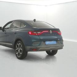 Renault Arkana Arkana E-Tech 145 - 21B Intens TOURLAVILLE