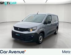 Peugeot Partner Metz