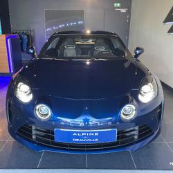 Alpine A110 A110 1.8T 300 ch GT Deauville