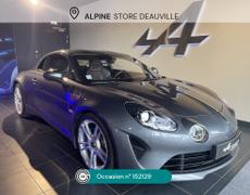 Alpine A110 Deauville