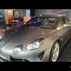 Alpine A110 A110 1.8T 252 ch L&eacute;gende Deauville