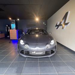 Alpine A110 A110 1.8T 252 ch L&eacute;gende Deauville