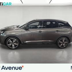 Peugeot 3008 3008 Hybrid4 300 e-EAT8 GT Pack Metz