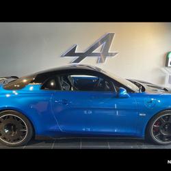 Alpine A110 A110 1.8T 300 ch R Deauville