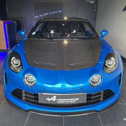 Alpine A110 A110 1.8T 300 ch R Deauville