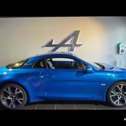 Alpine A110 A110 1.8T 252 ch L&eacute;gende Deauville