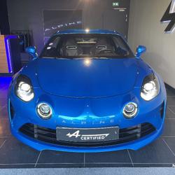 Alpine A110 A110 1.8T 252 ch L&eacute;gende Deauville