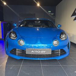 Alpine A110 1.8T 300 ch GT occasion - Deauville - photo 2/22