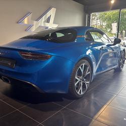 Alpine A110 1.8T 300 ch GT occasion - Deauville - photo 3/22