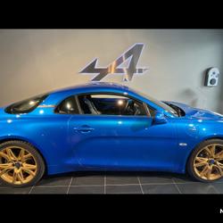 Alpine A110 1.8T 252 ch L&eacute;gende occasion - Deauville - photo 2/22