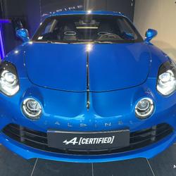 Alpine A110 1.8T 252 ch L&eacute;gende occasion - Deauville - photo 3/22