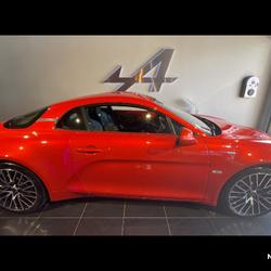 Alpine A110 1.8T 300 ch GT occasion - Deauville - photo 2/22