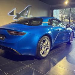 Alpine A110 1.8T 252 ch Pure occasion - Deauville - photo 3/22