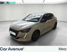 Peugeot 208 Metz