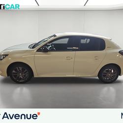 Peugeot 208 208 PureTech 75 S&S BVM5 Style Metz