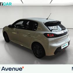 Peugeot 208 208 PureTech 75 S&S BVM5 Style Metz