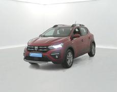Dacia Sandero TOURLAVILLE