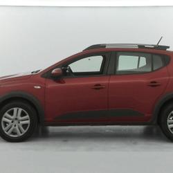 Dacia Sandero Sandero ECO-G 100 - 22 Stepway Confort TOURLAVILLE