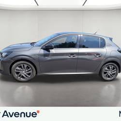 Peugeot 208 208 PureTech 100 S&S BVM6 Style Metz