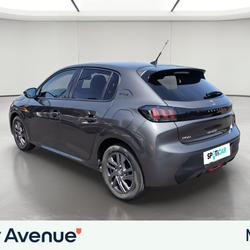 Peugeot 208 208 PureTech 100 S&S BVM6 Style Metz