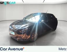 Peugeot 208 Metz