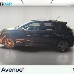 Peugeot 208 208 PureTech 75 S&S BVM5 Style Metz
