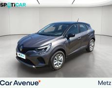 Renault Captur Metz