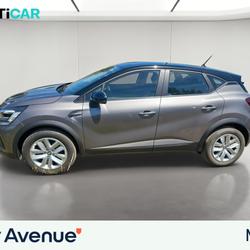 Renault Captur Captur TCe 90 SL Rive Gauche Metz