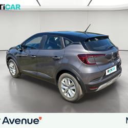 Renault Captur Captur TCe 90 SL Rive Gauche Metz