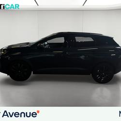 Peugeot 3008 3008 Puretech 180ch S&S EAT8 GT Pack Metz