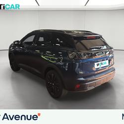 Peugeot 3008 3008 Puretech 180ch S&S EAT8 GT Pack Metz