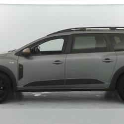 Dacia Jogger Jogger Hybrid 140 7 places GSR2 Extreme TOURLAVILLE