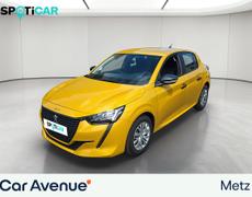 Peugeot 208 Metz