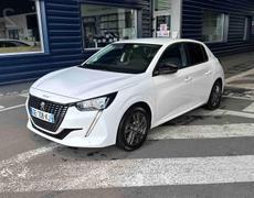 Peugeot 208 Metz