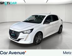 Peugeot 208 Metz