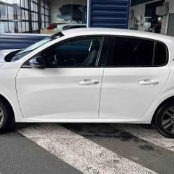 Peugeot 208 208 PureTech 75 S&S BVM5 Style Metz