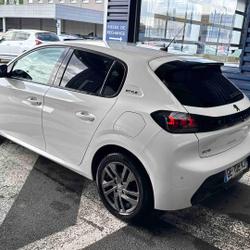 Peugeot 208 208 PureTech 75 S&S BVM5 Style Metz
