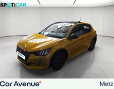 Peugeot 208 Metz